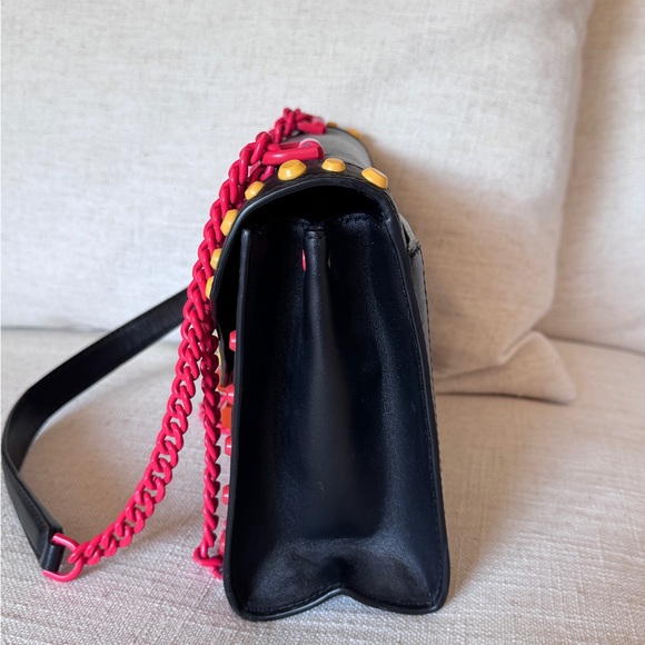 Michael Kors Studded Crossbody/Shoulder bag .‎ - Picture 3 of 10